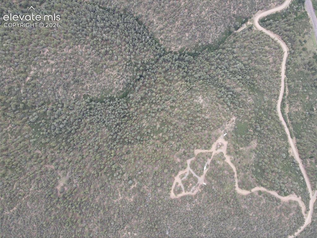 329 Fishers Peak Parkway Trinidad CO 81082