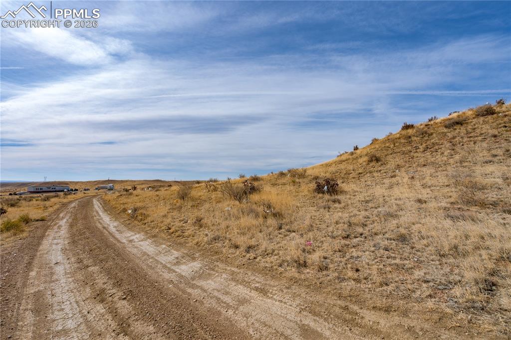 5975 Rattlesnake Point Fountain CO 80817