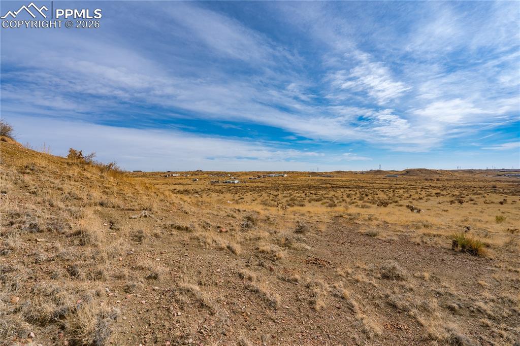 5975 Rattlesnake Point Fountain CO 80817