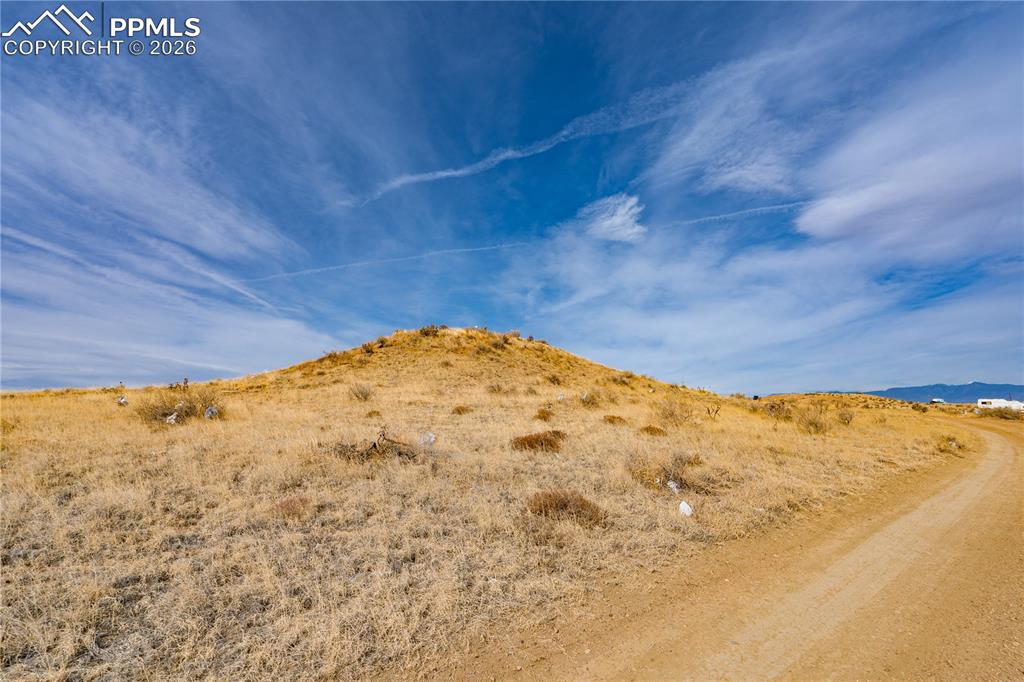 5975 Rattlesnake Point Fountain CO 80817