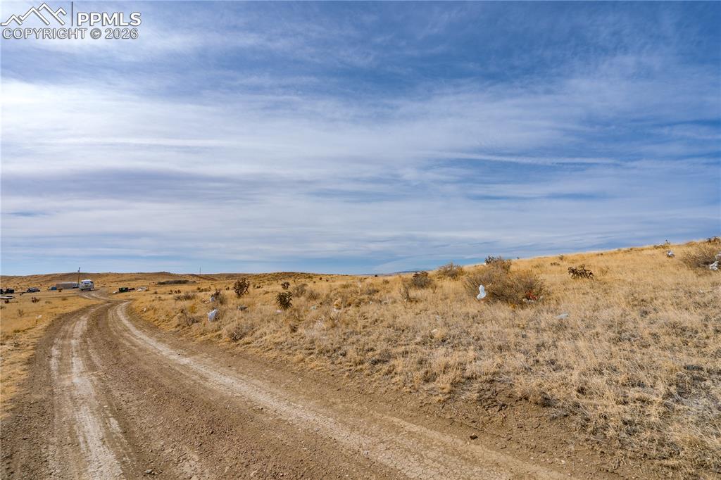 5975 Rattlesnake Point Fountain CO 80817