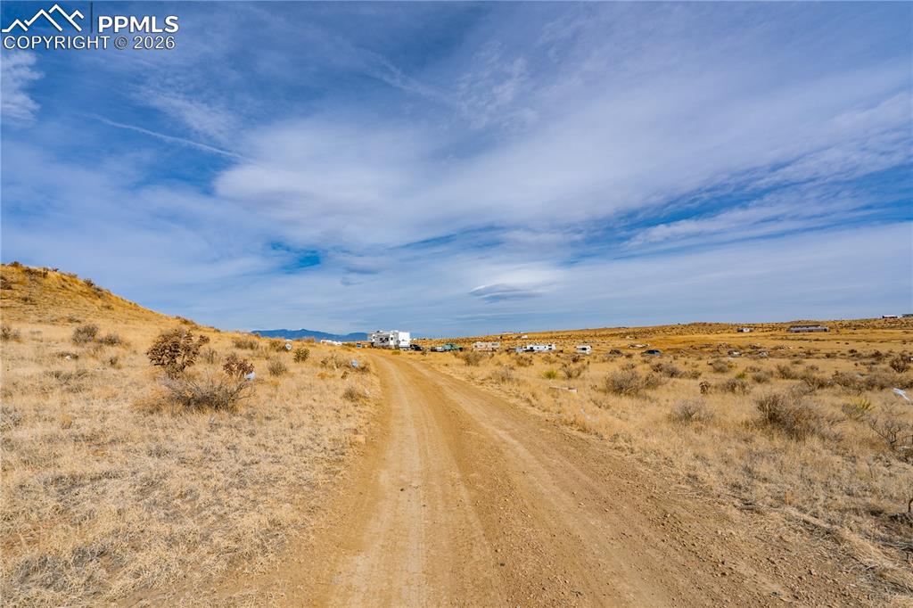 5975 Rattlesnake Point Fountain CO 80817