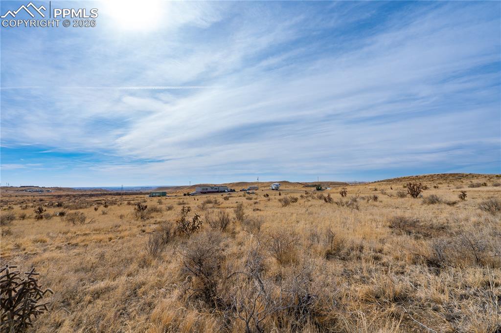 5975 Rattlesnake Point Fountain CO 80817