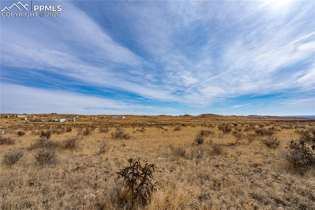 5975 Rattlesnake Point Fountain CO 80817