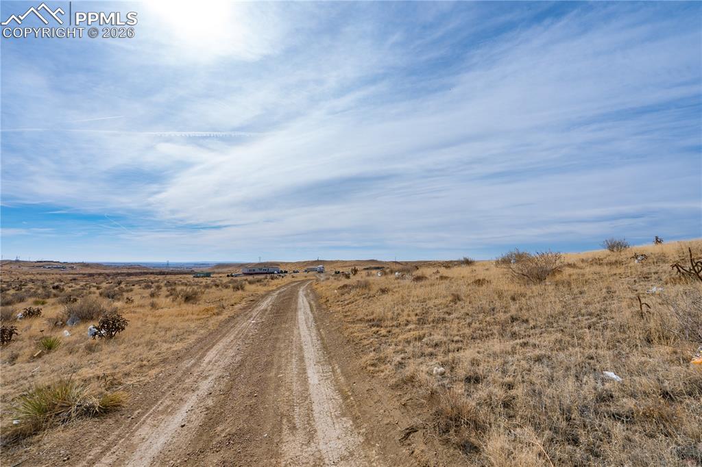 5975 Rattlesnake Point Fountain CO 80817