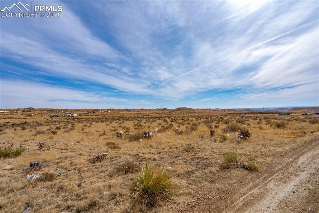 5975 Rattlesnake Point Fountain CO 80817
