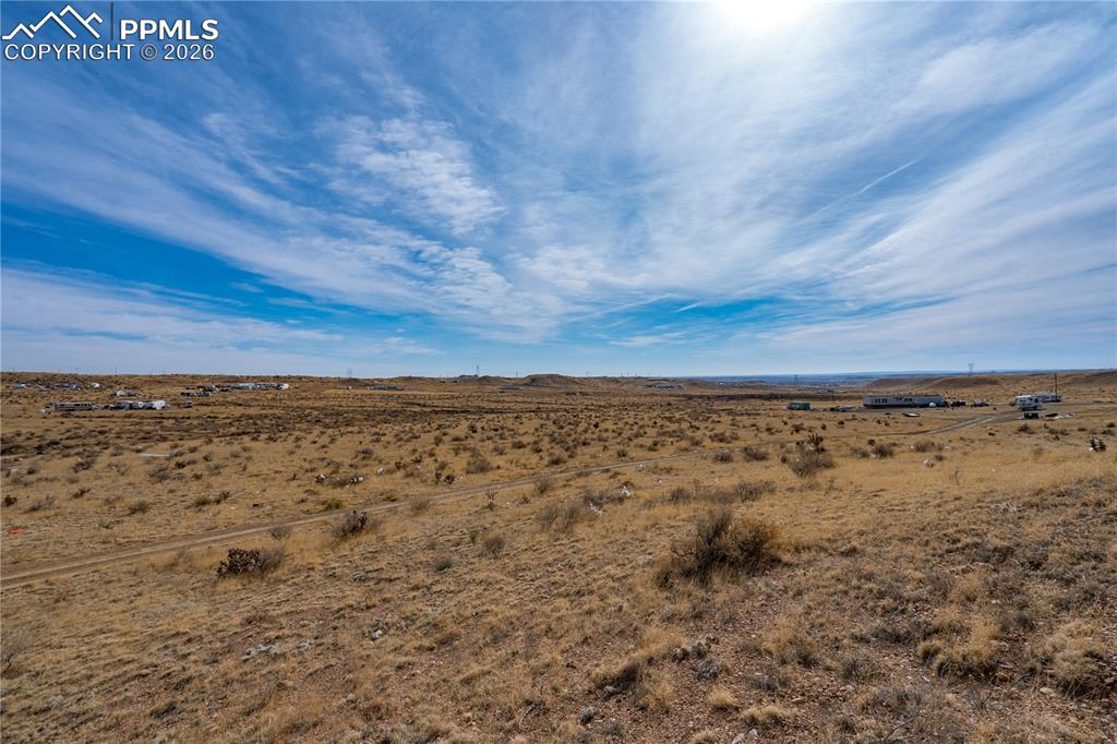 5975 Rattlesnake Point Fountain CO 80817