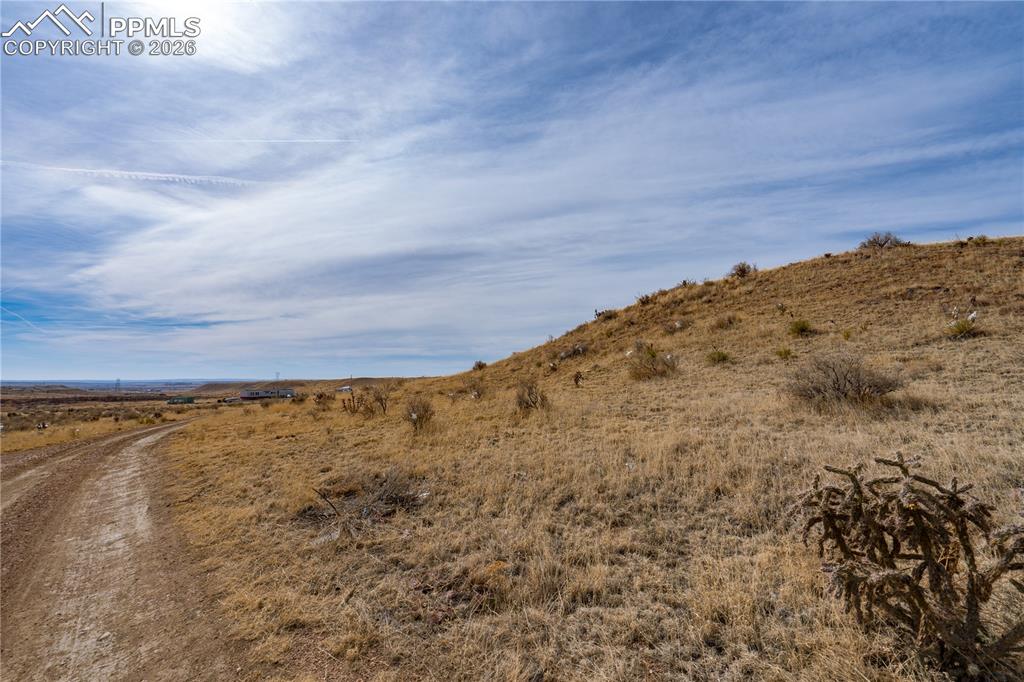 5975 Rattlesnake Point Fountain CO 80817