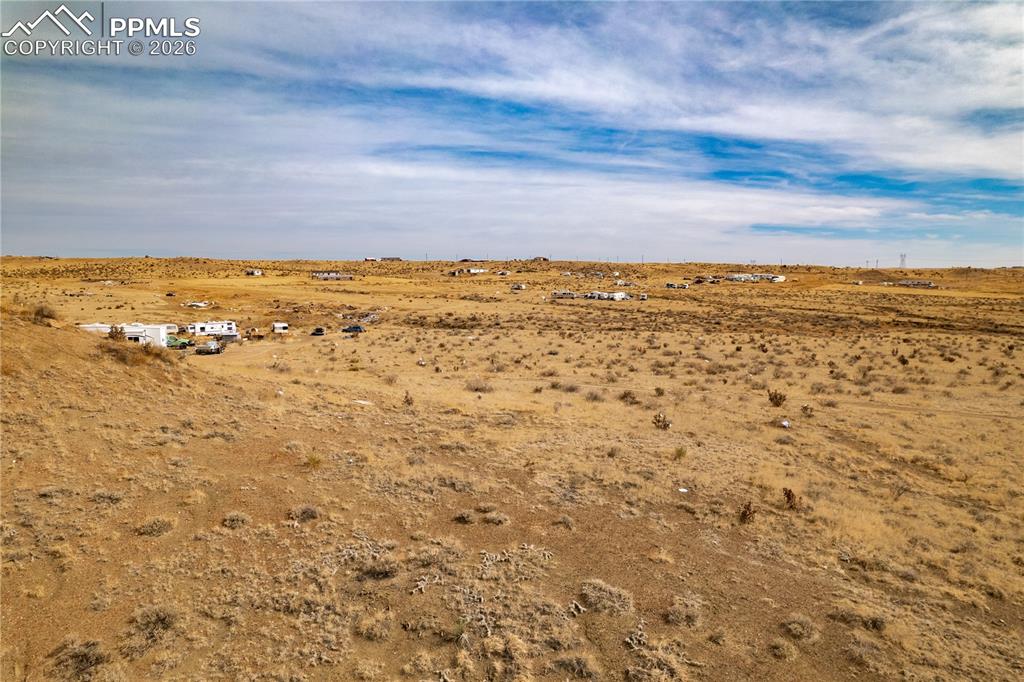 5975 Rattlesnake Point Fountain CO 80817