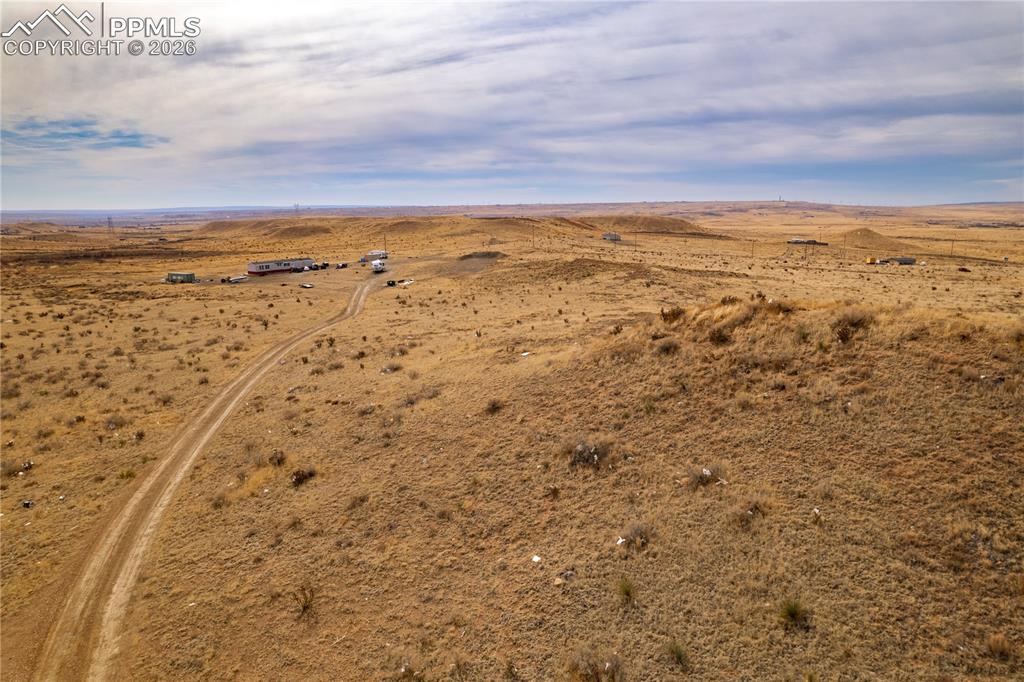5975 Rattlesnake Point Fountain CO 80817