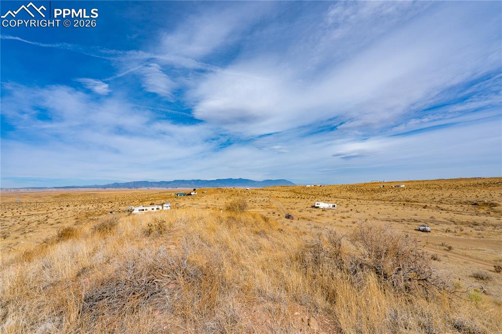 5975 Rattlesnake Point Fountain CO 80817