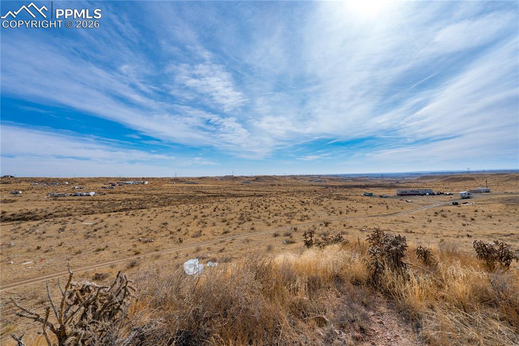 5975 Rattlesnake Point Fountain CO 80817