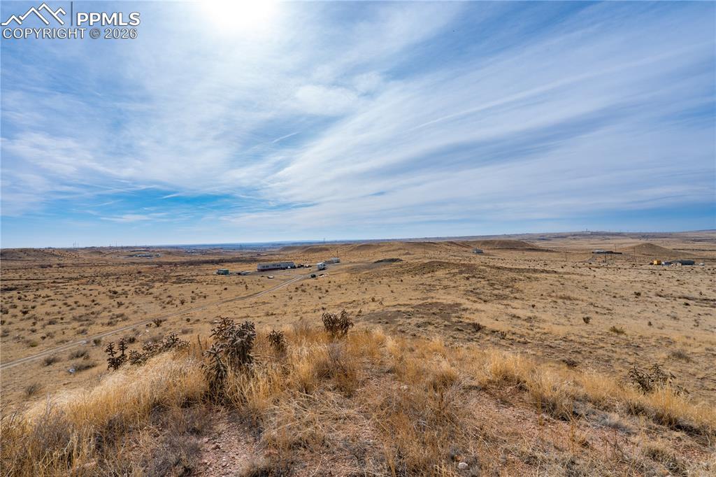 5975 Rattlesnake Point Fountain CO 80817