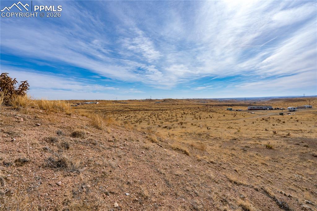 5975 Rattlesnake Point Fountain CO 80817