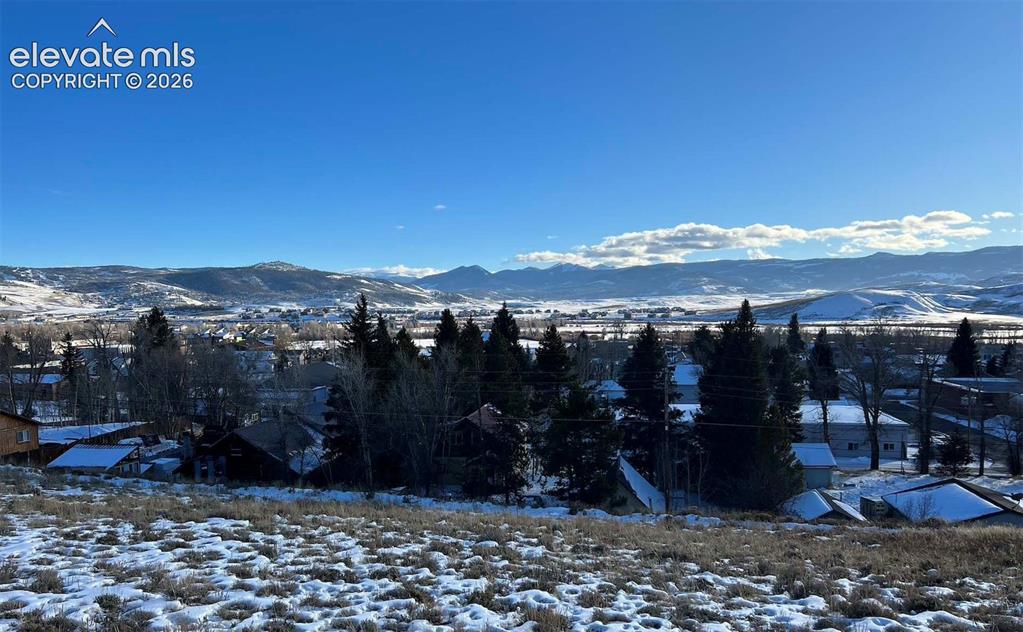 220 E Garnet Avenue Granby CO 80446