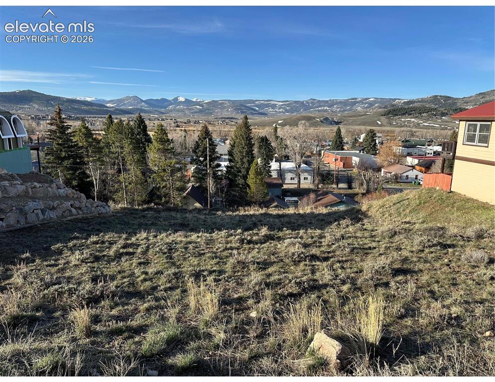 220 E Garnet Avenue Granby CO 80446