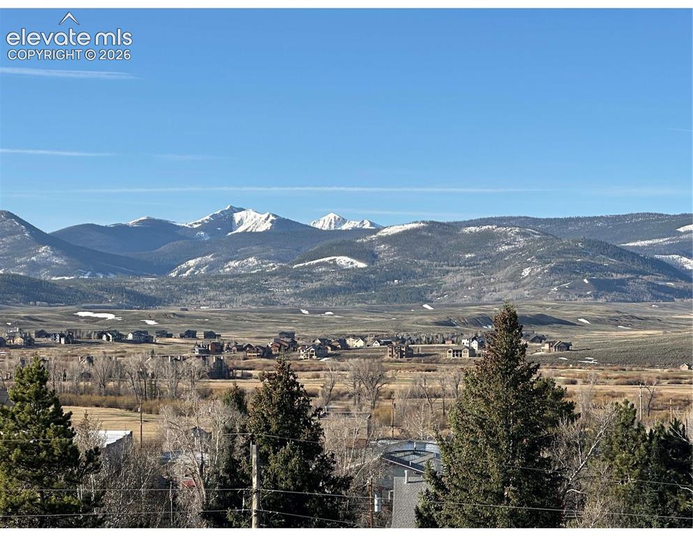 220 E Garnet Avenue Granby CO 80446