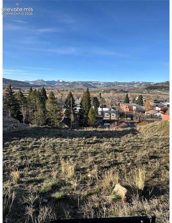220 E Garnet Avenue Granby CO 80446