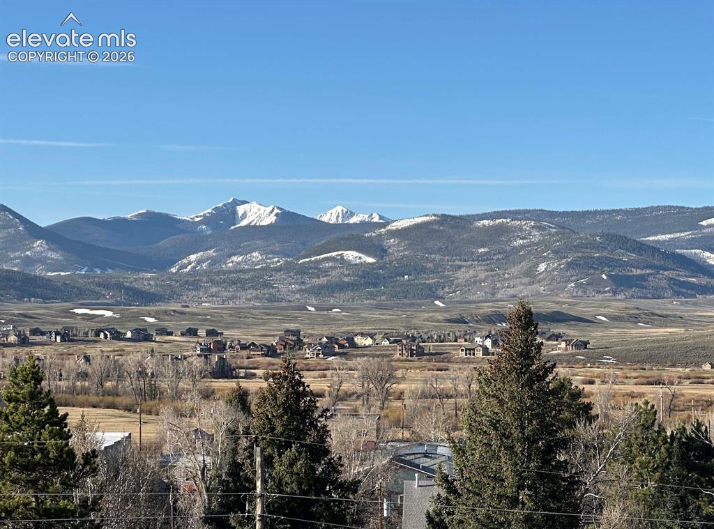 220 E Garnet Avenue Granby CO 80446