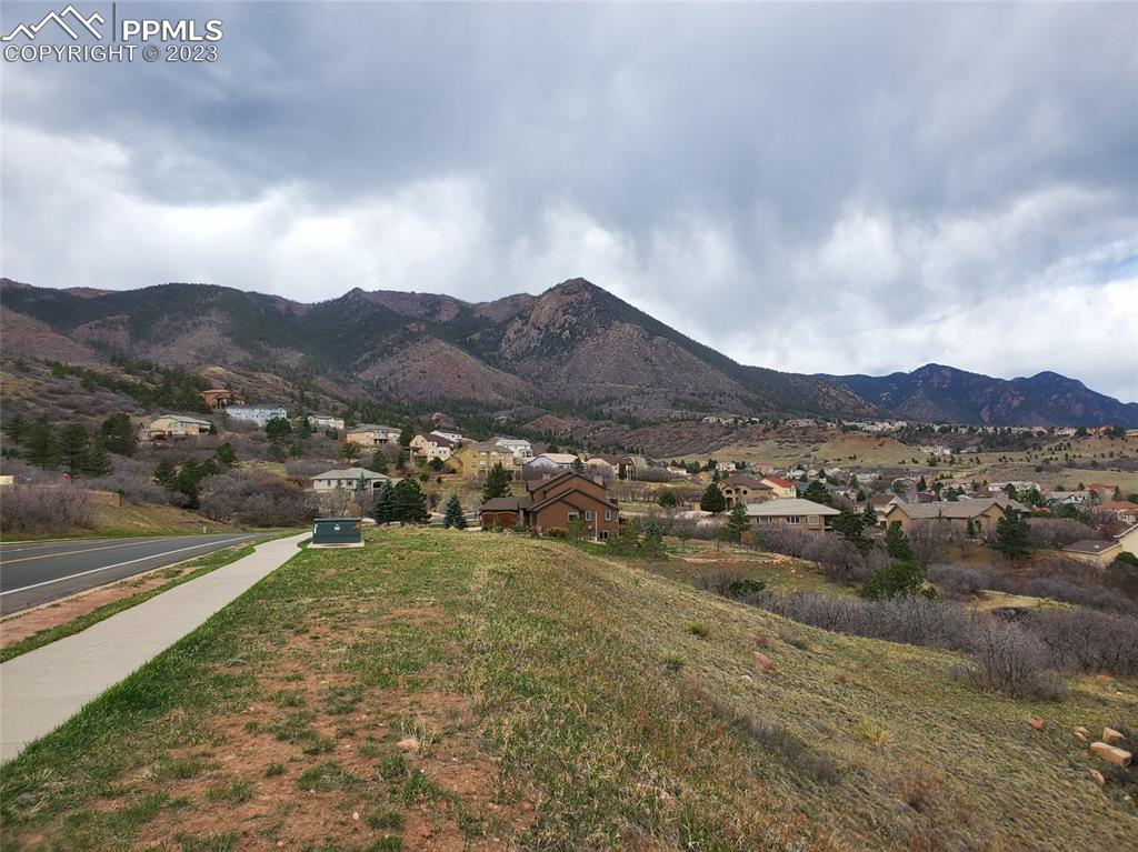 4065 W Woodmen Road Colorado Springs CO 80919