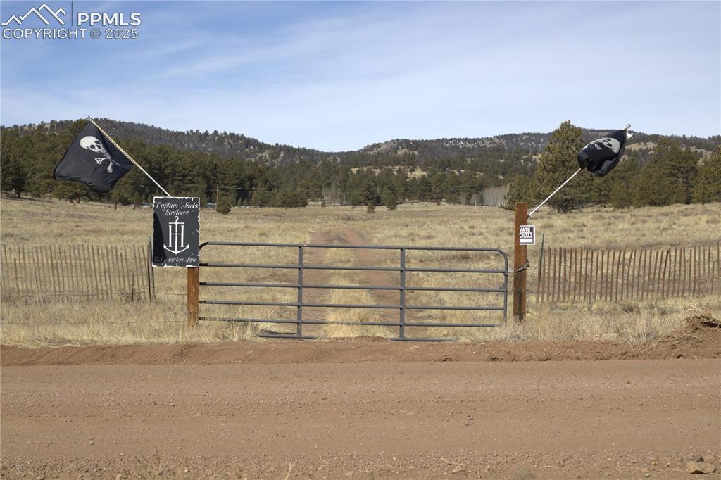 2450 Antelope Lane Guffey CO 80820