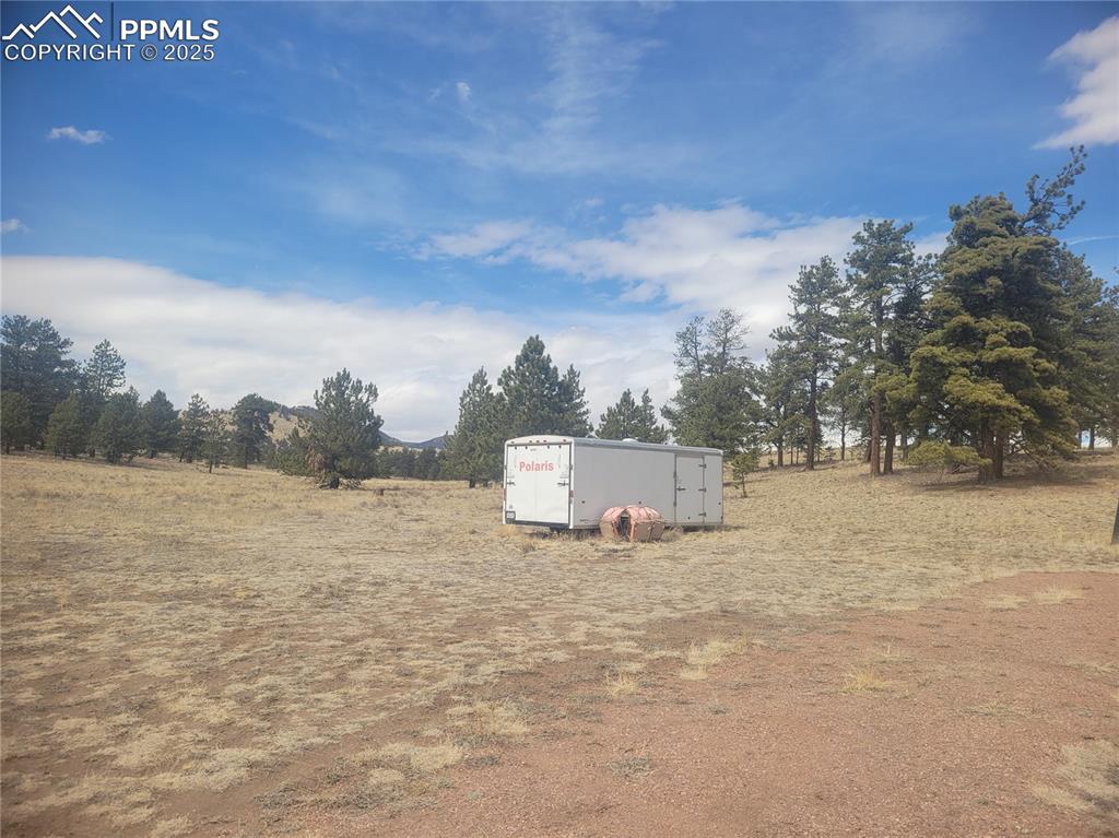 2450 Antelope Lane Guffey CO 80820