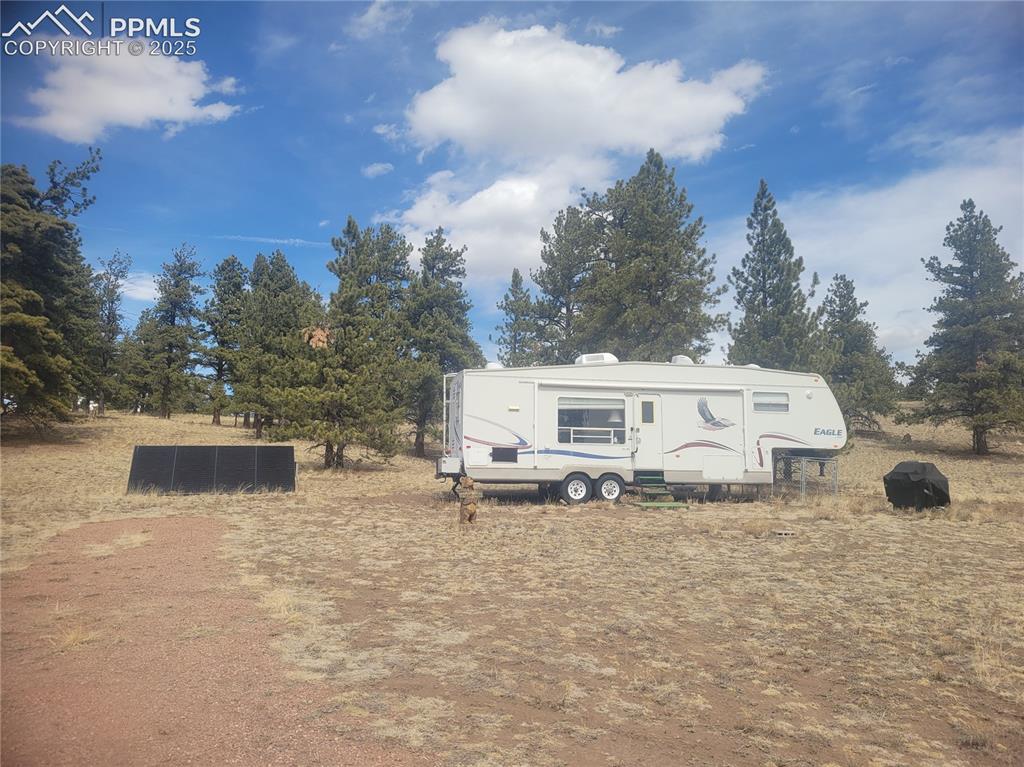 2450 Antelope Lane Guffey CO 80820