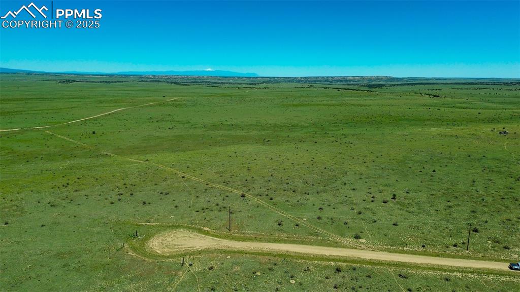 Lot 235 Turkey Ridge Ranch Walsenburg CO 81089