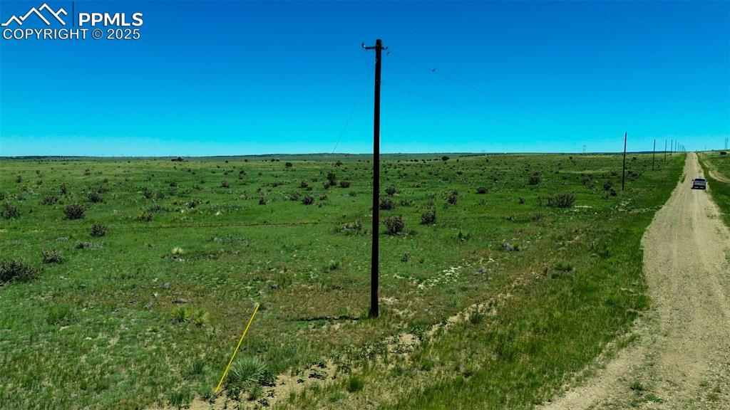 Lot 235 Turkey Ridge Ranch Walsenburg CO 81089