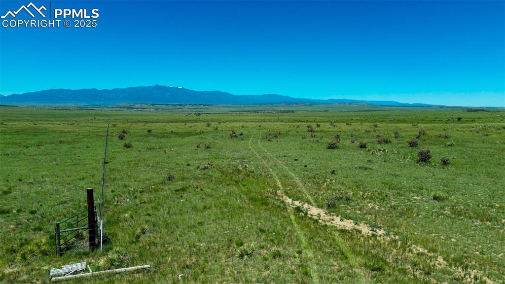 Lot 235 Turkey Ridge Ranch Walsenburg CO 81089