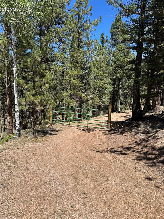 305 & 281 Midnight Lane Florissant CO 80816