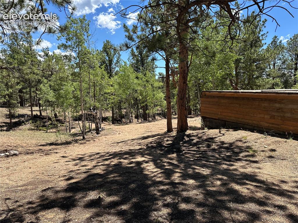305 & 281 Midnight Lane Florissant CO 80816