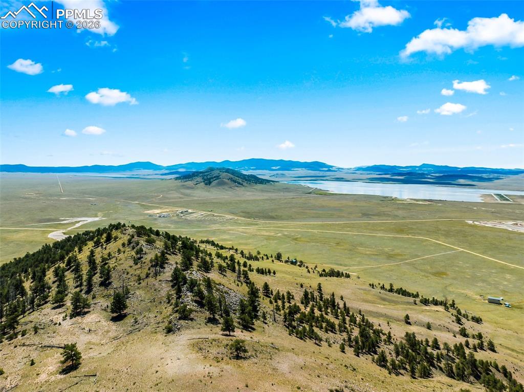 835 Sulphur Mountain Road Lake George CO 80827