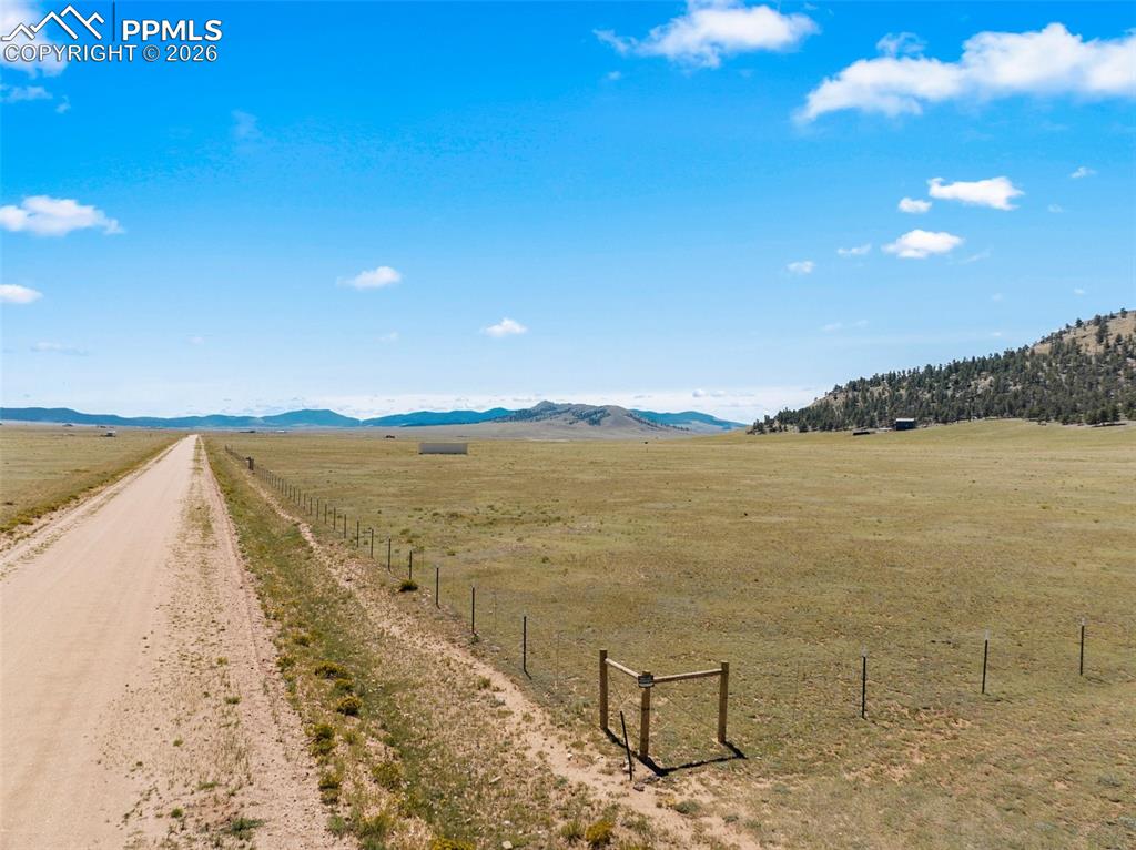 835 Sulphur Mountain Road Lake George CO 80827