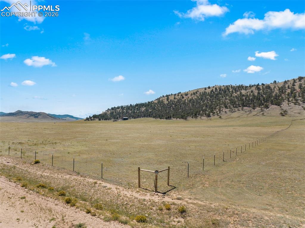 835 Sulphur Mountain Road Lake George CO 80827