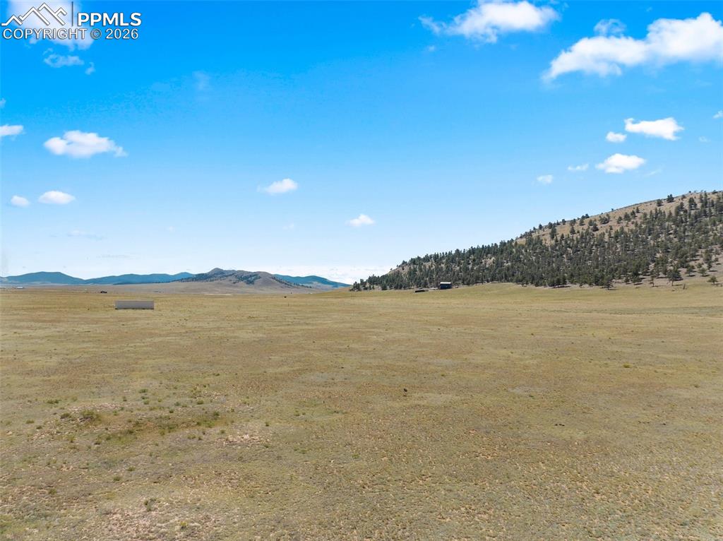 835 Sulphur Mountain Road Lake George CO 80827