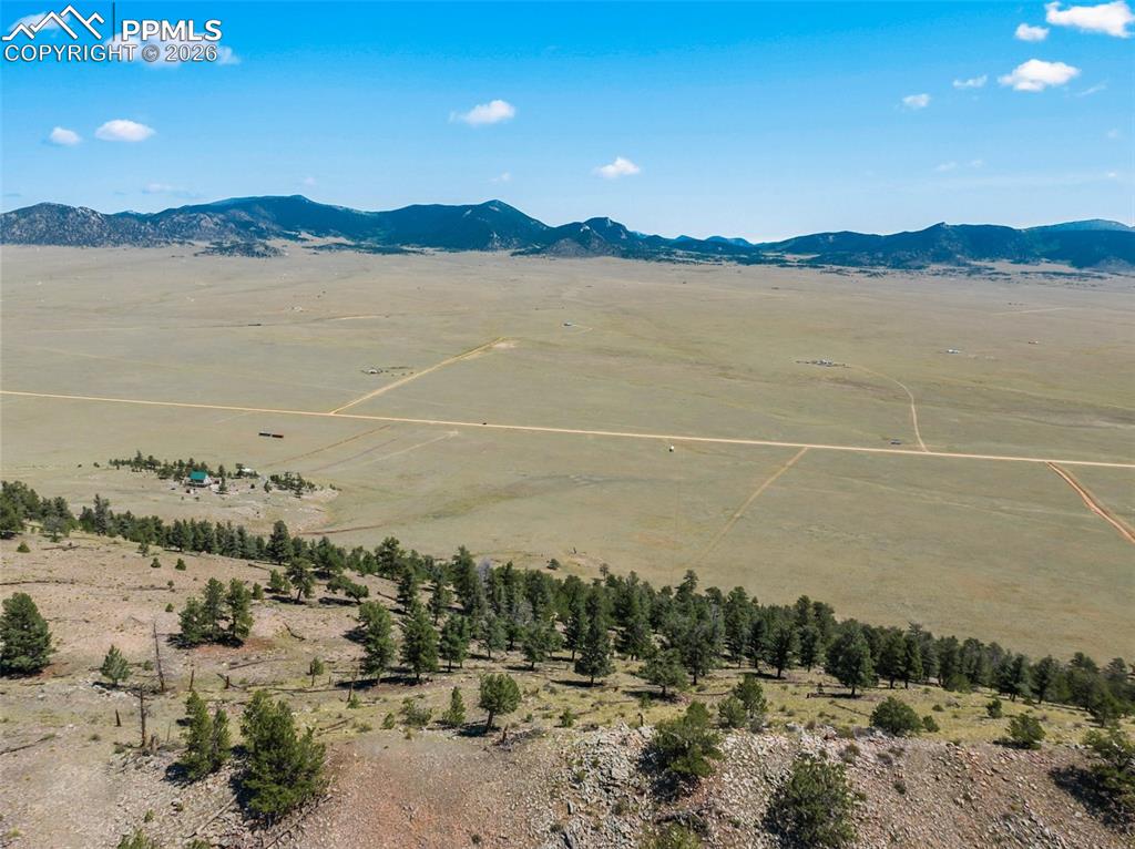835 Sulphur Mountain Road Lake George CO 80827