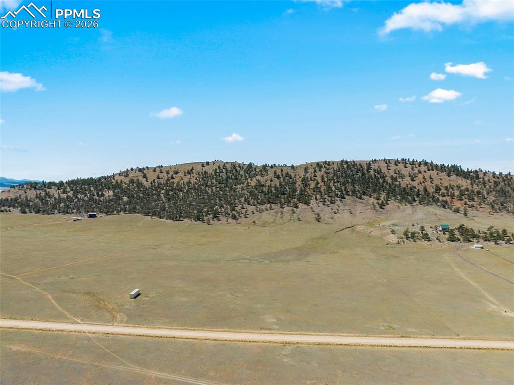835 Sulphur Mountain Road Lake George CO 80827