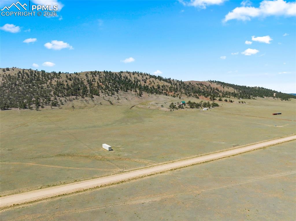 835 Sulphur Mountain Road Lake George CO 80827