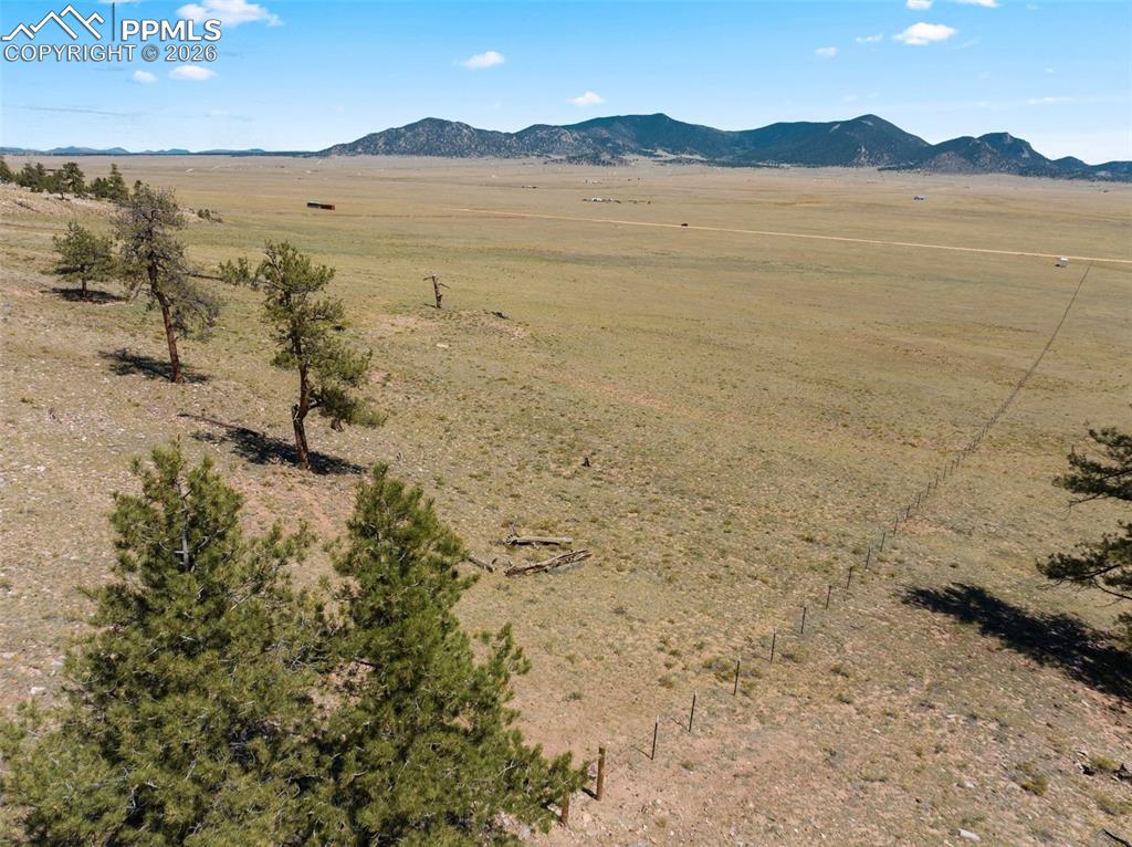 835 Sulphur Mountain Road Lake George CO 80827