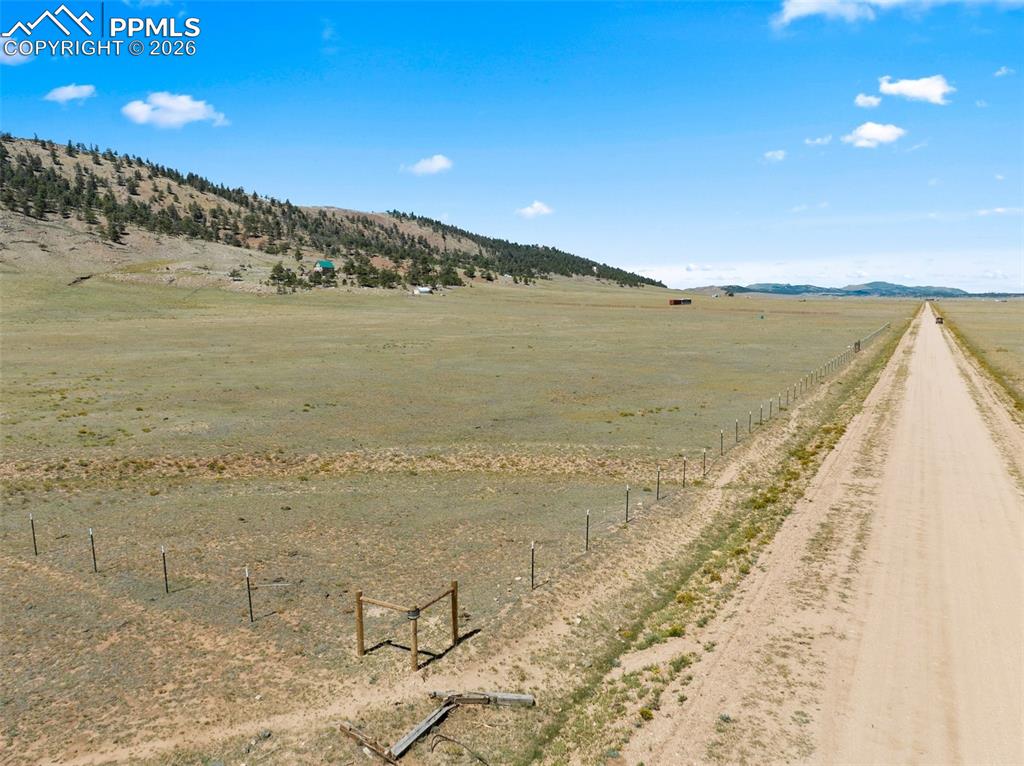 835 Sulphur Mountain Road Lake George CO 80827