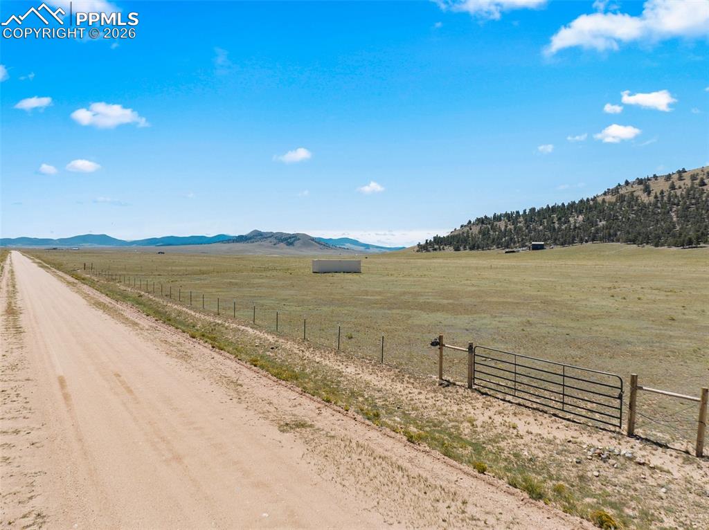 835 Sulphur Mountain Road Lake George CO 80827