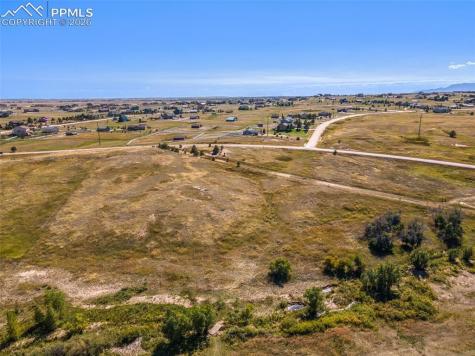 0 Latigo Boulevard Elbert CO 80831