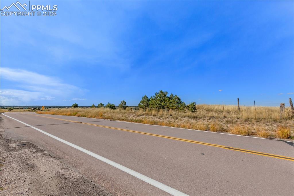 0 Latigo Boulevard Elbert CO 80831