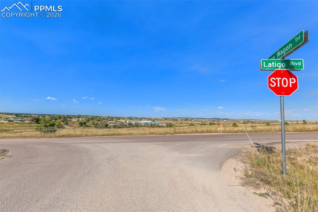 0 Latigo Boulevard Elbert CO 80831