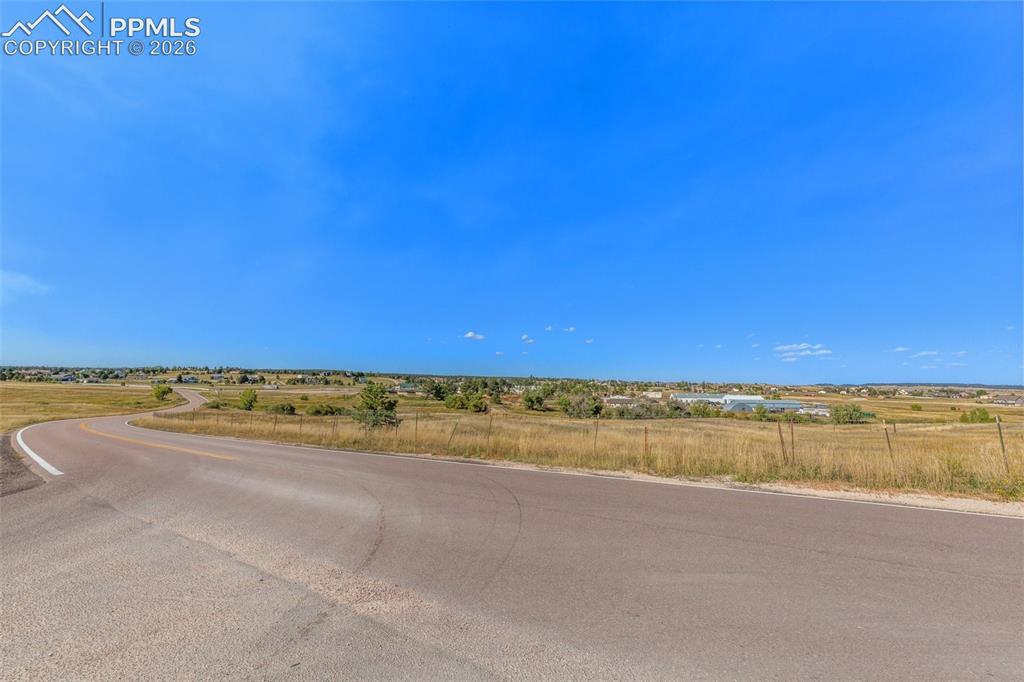 0 Latigo Boulevard Elbert CO 80831