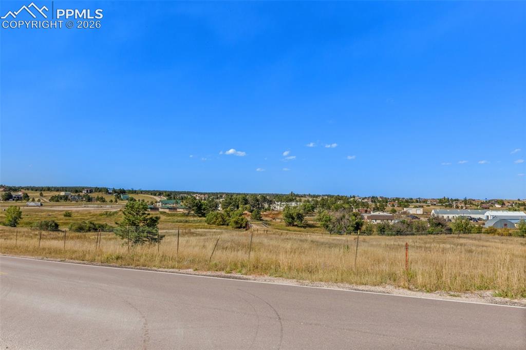 0 Latigo Boulevard Elbert CO 80831