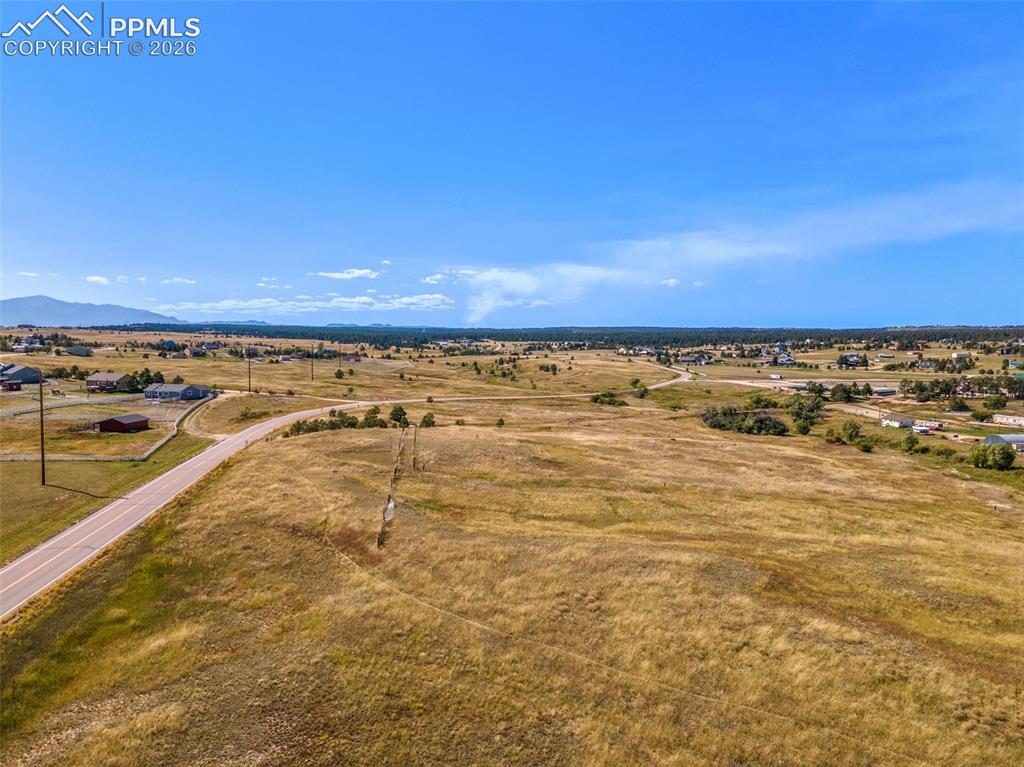 0 Latigo Boulevard Elbert CO 80831