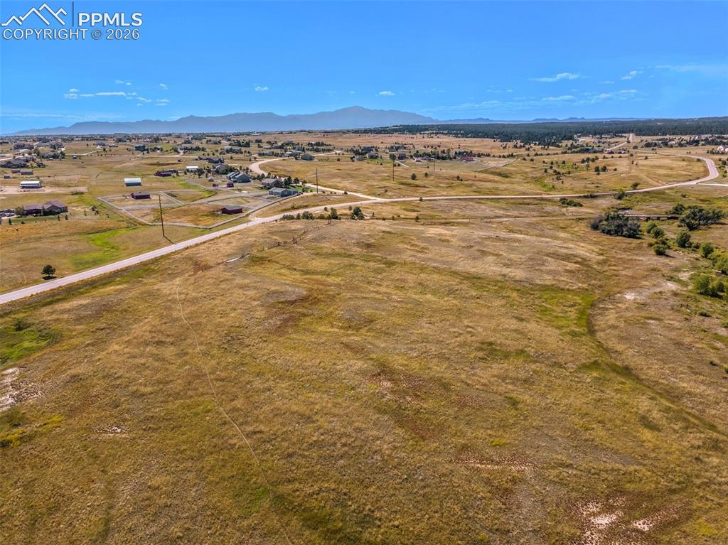 0 Latigo Boulevard Elbert CO 80831