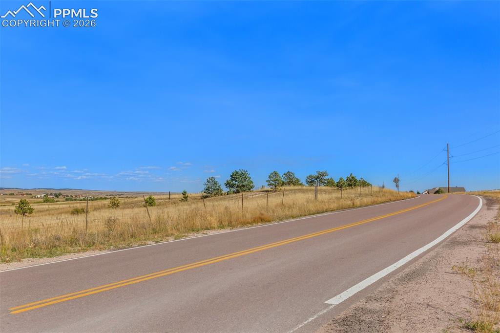 0 Latigo Boulevard Elbert CO 80831